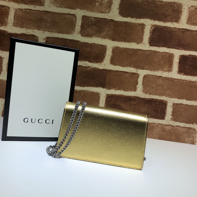 Gucci Wallets & Purse